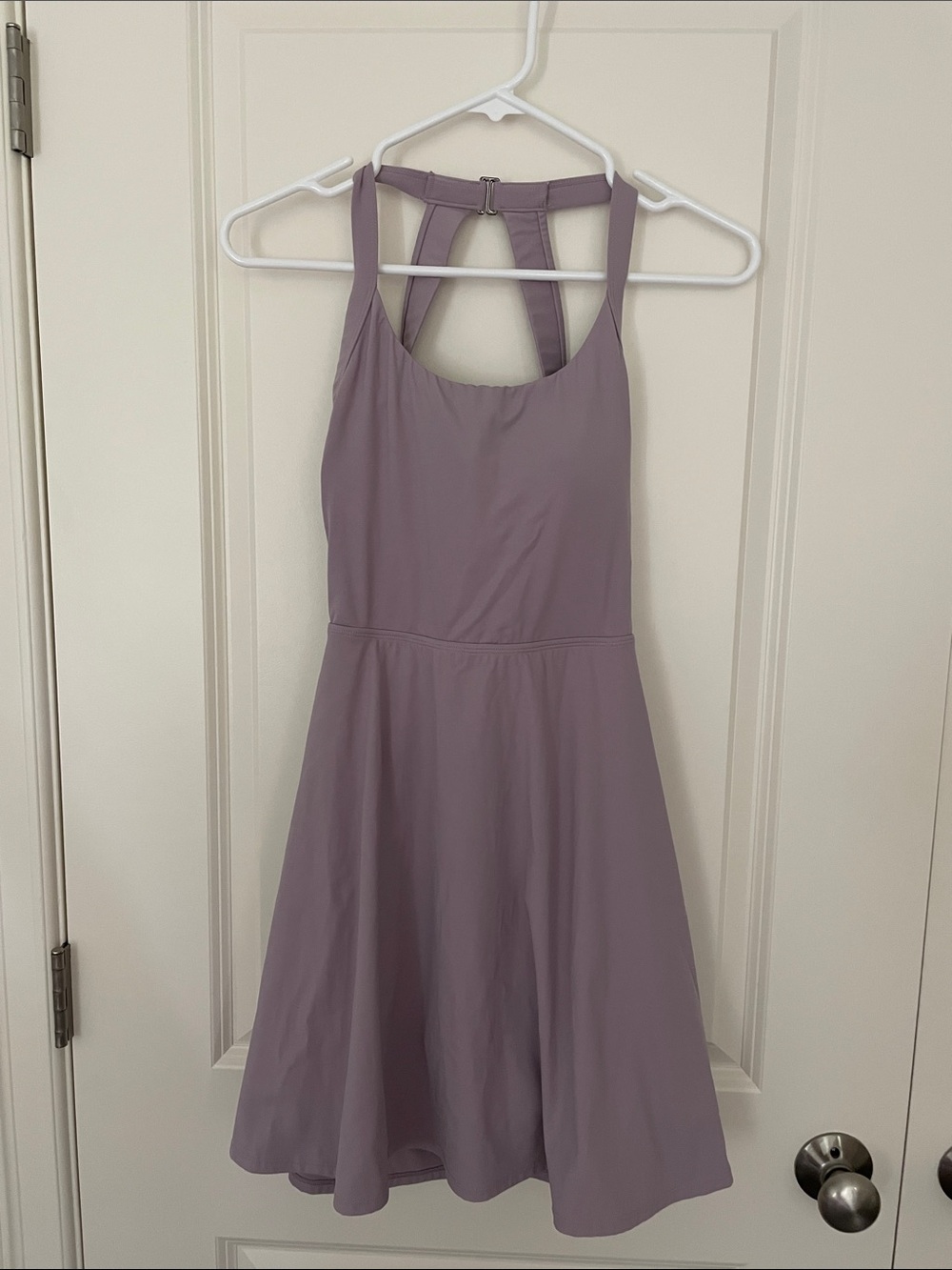 Halara Easy Peezy Active Dress Small